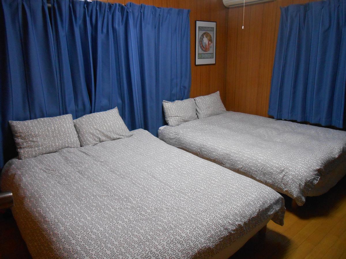 Family Resort Apartment Funabashi Exterior photo